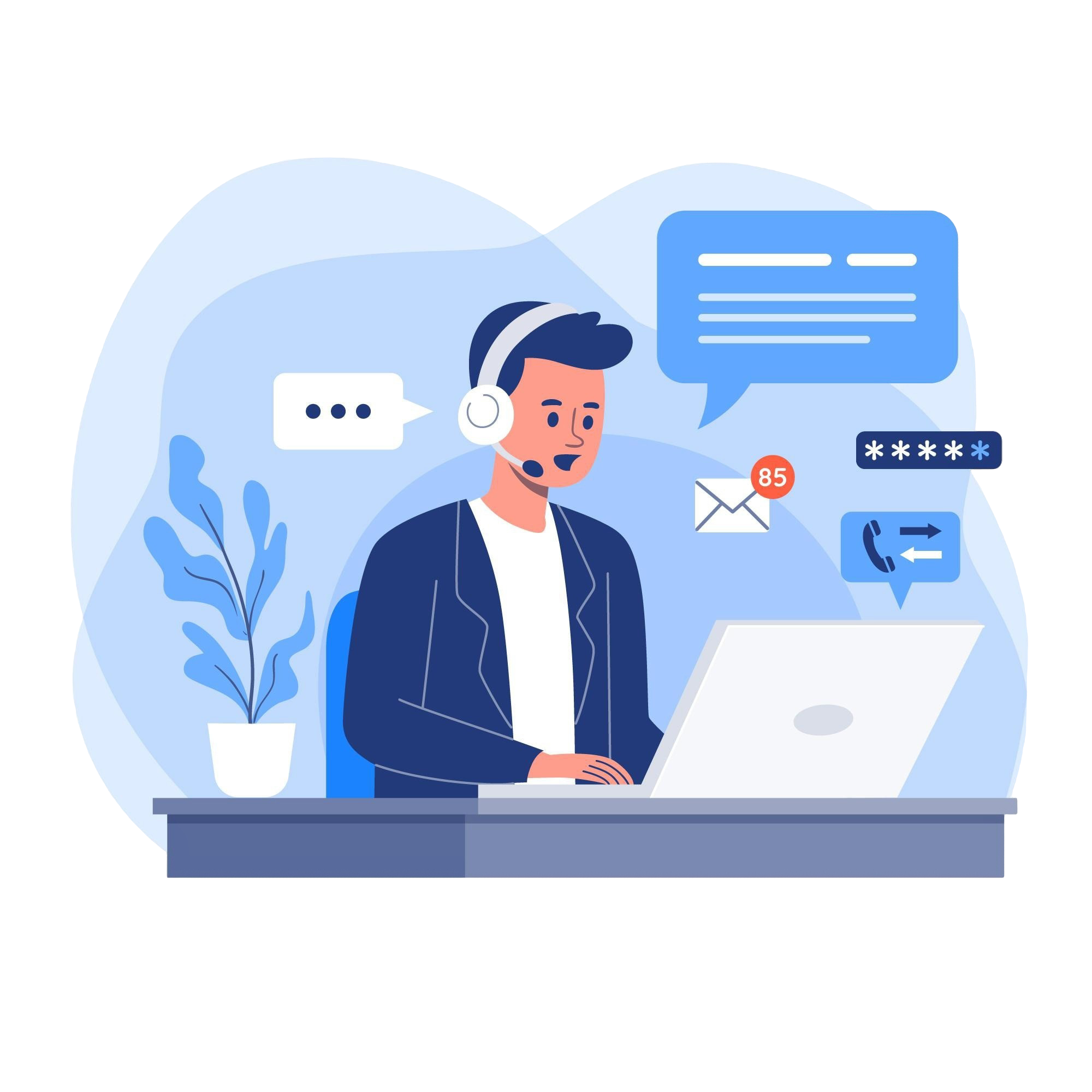 About Us Image